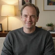 American man from Utah who married a woman he met on NaomiDate within one year