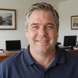 Simon, a 52-year-old man who connected with Rini through NaomiDate after divorce